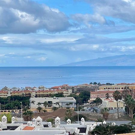 Villa Parque Del Conde, Ocean View Costa Adeje  Ngoại thất bức ảnh