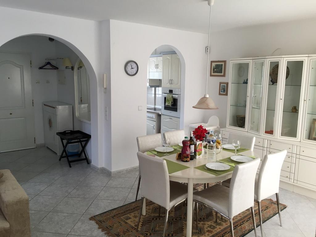 Villa Parque Del Conde, Ocean View Costa Adeje  Ngoại thất bức ảnh