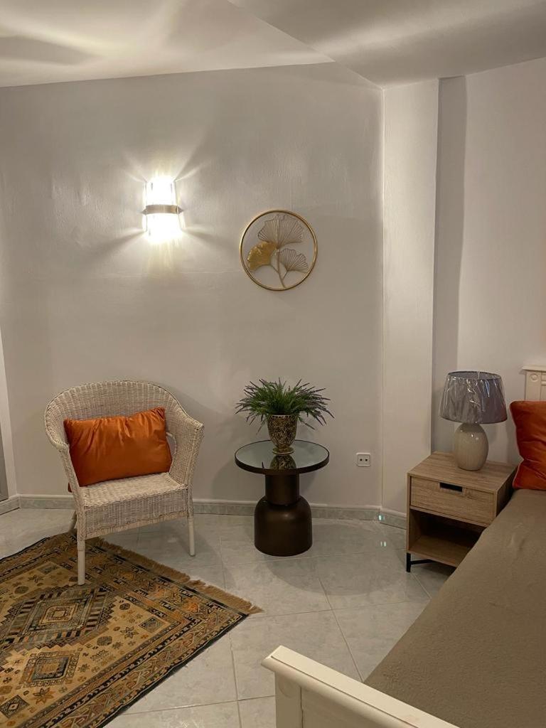 Villa Parque Del Conde, Ocean View Costa Adeje  Ngoại thất bức ảnh