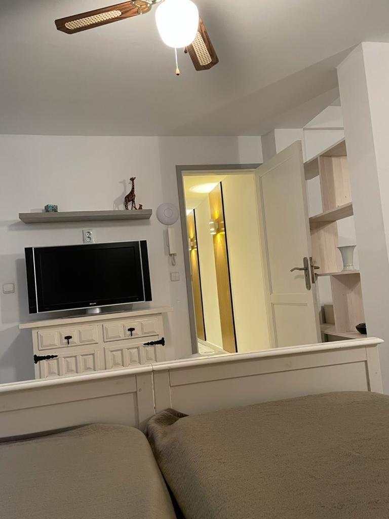 Villa Parque Del Conde, Ocean View Costa Adeje  Ngoại thất bức ảnh