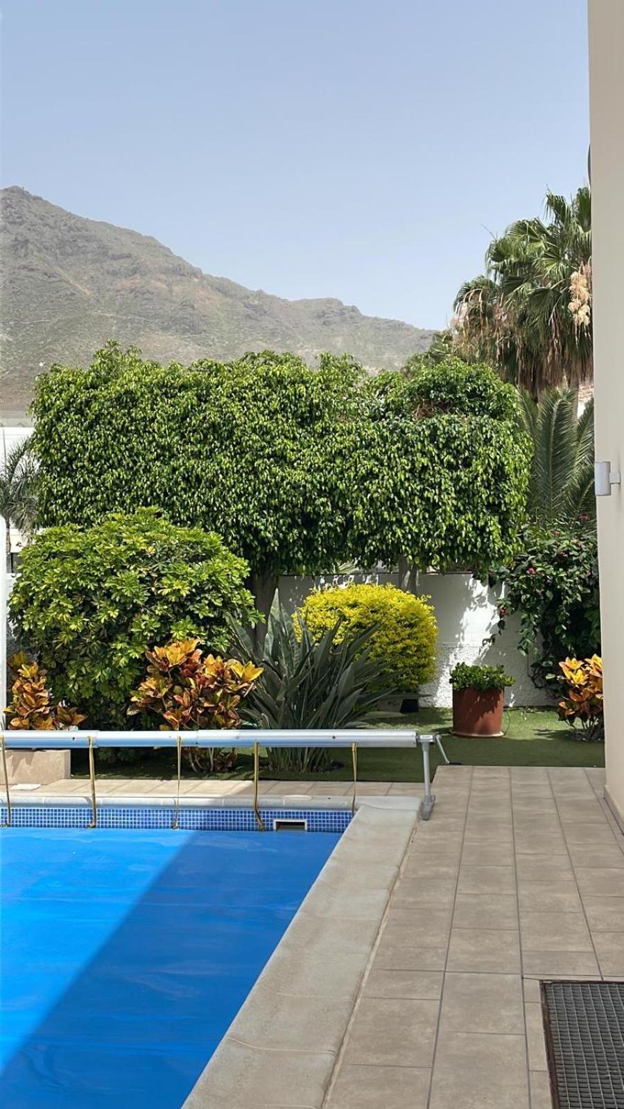 Villa Parque Del Conde, Ocean View Costa Adeje  Ngoại thất bức ảnh