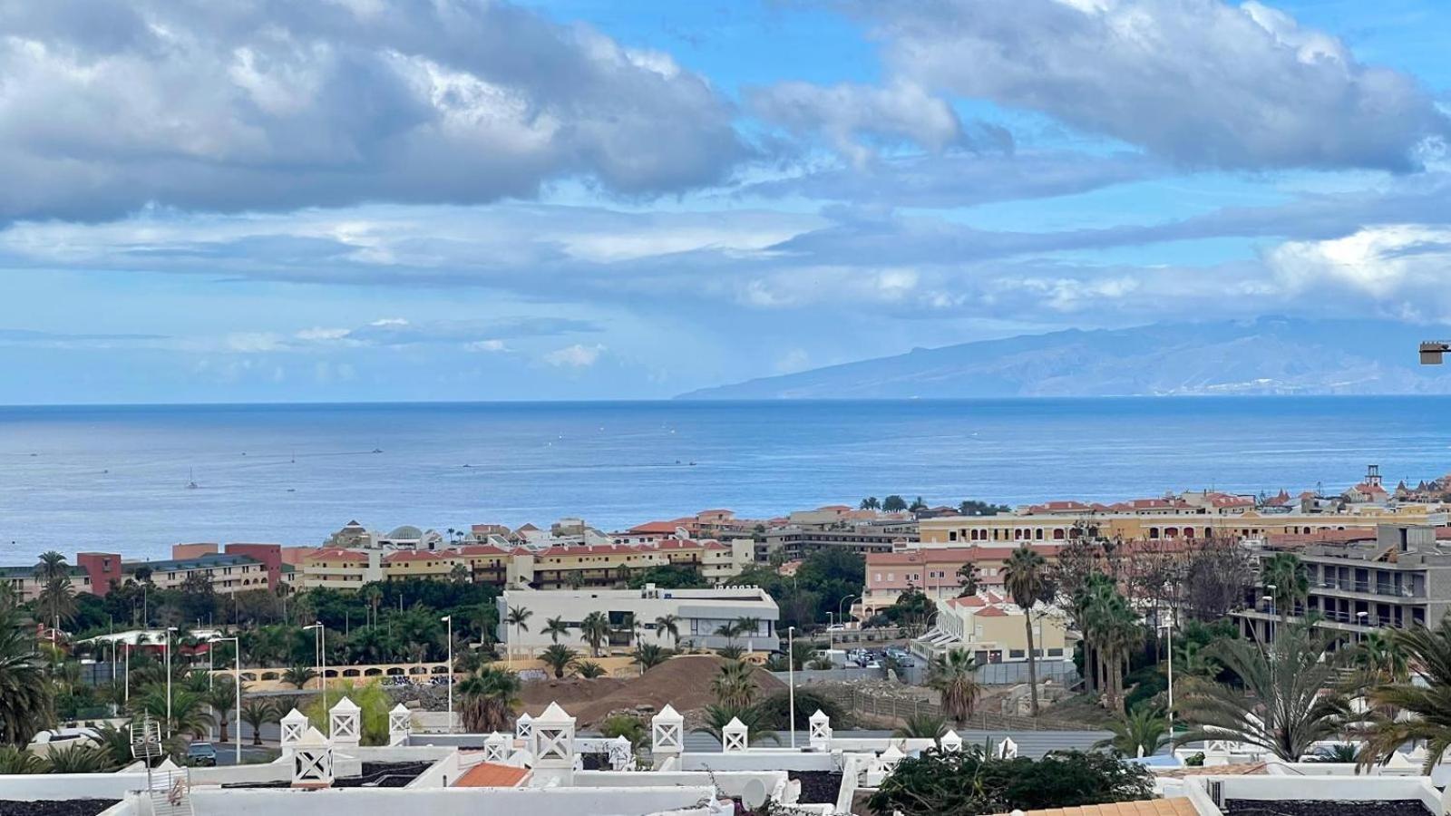 Villa Parque Del Conde, Ocean View Costa Adeje  Ngoại thất bức ảnh