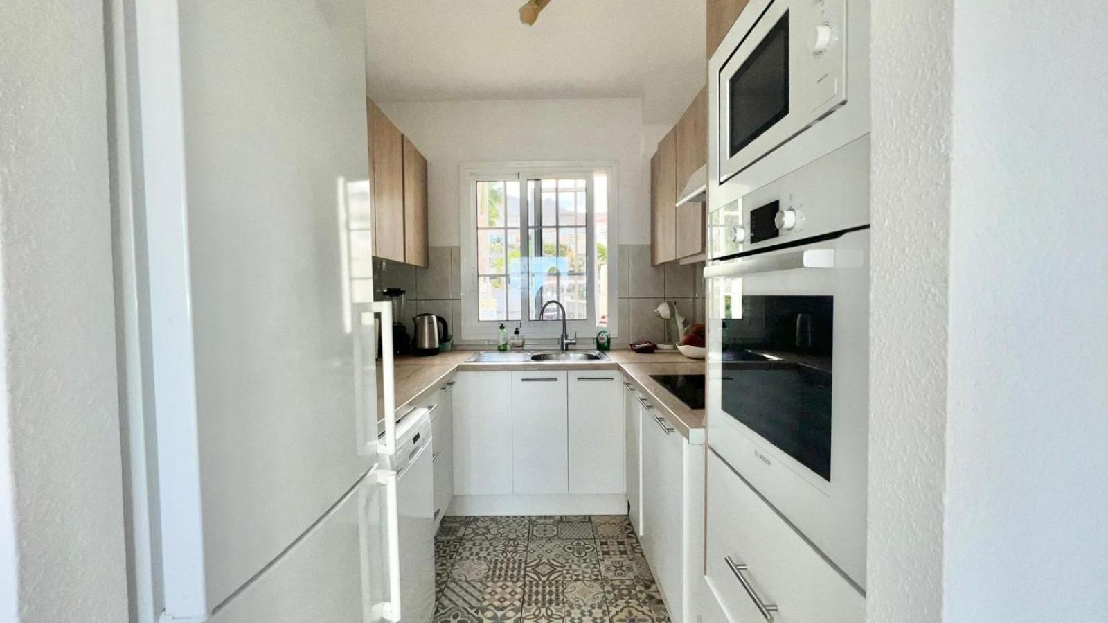 Villa Parque Del Conde, Ocean View Costa Adeje  Ngoại thất bức ảnh