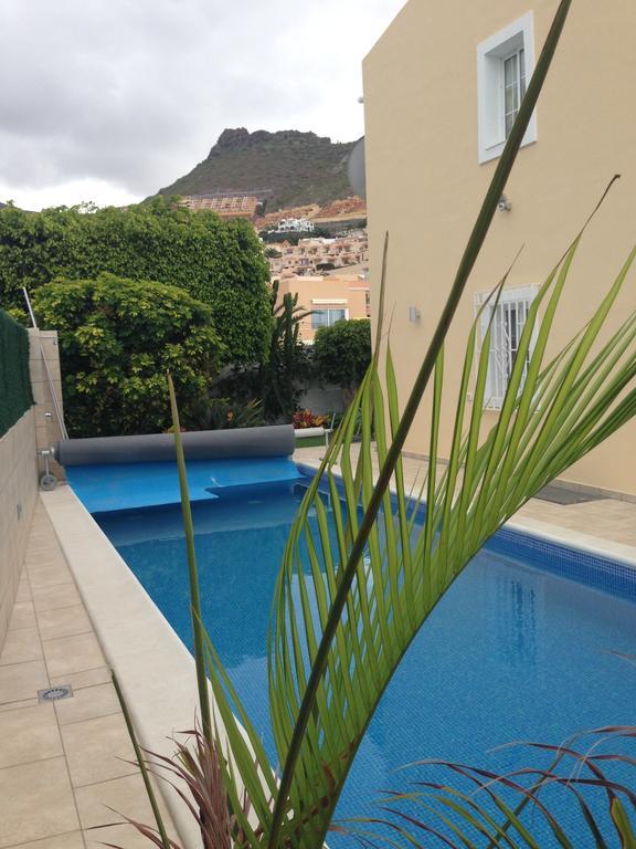 Villa Parque Del Conde, Ocean View Costa Adeje  Phòng bức ảnh