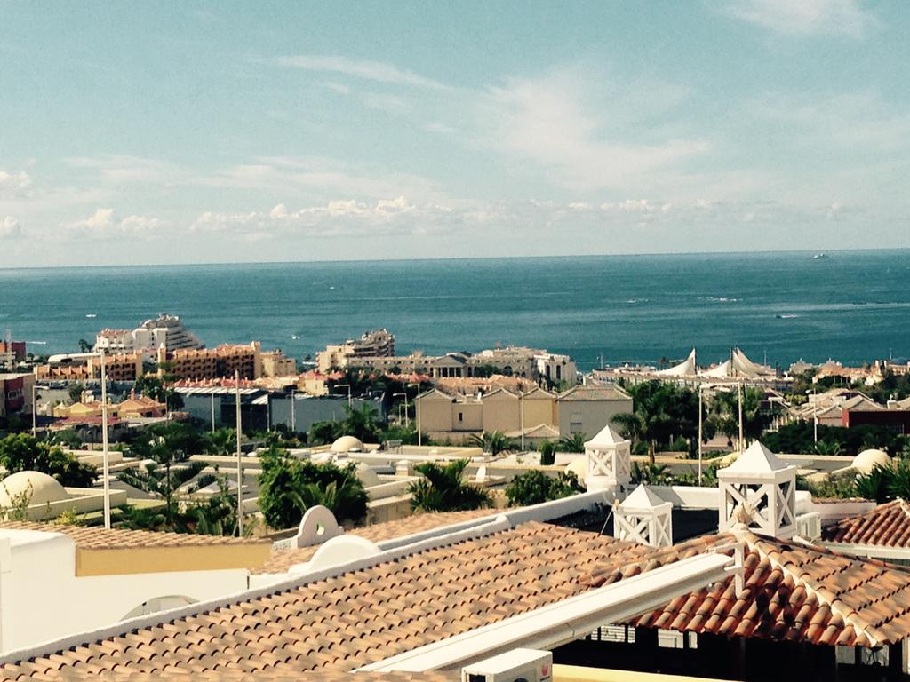 Villa Parque Del Conde, Ocean View Costa Adeje  Phòng bức ảnh