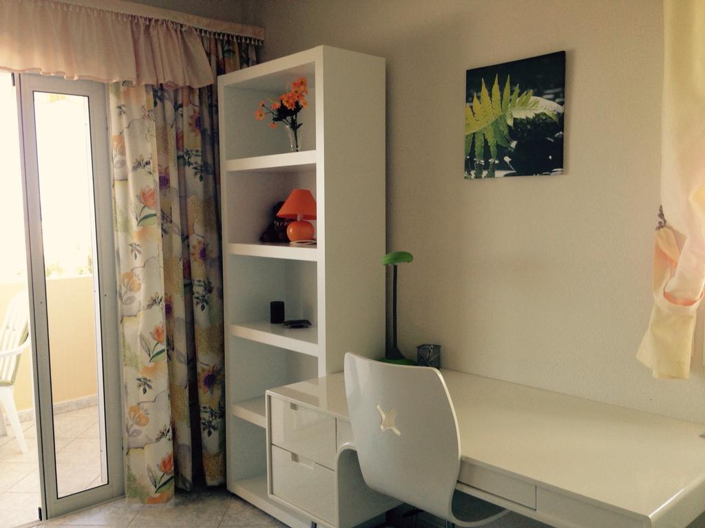 Villa Parque Del Conde, Ocean View Costa Adeje  Ngoại thất bức ảnh