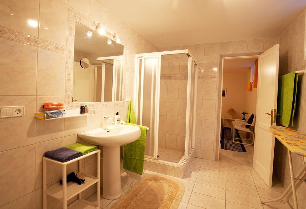 Villa Parque Del Conde, Ocean View Costa Adeje  Ngoại thất bức ảnh