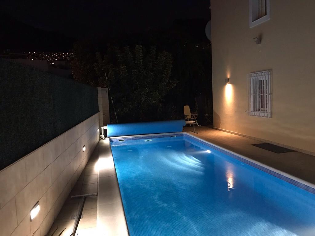 Villa Parque Del Conde, Ocean View Costa Adeje  Ngoại thất bức ảnh